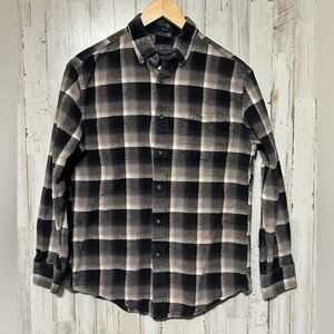 Pendleton Mason Button Up‎